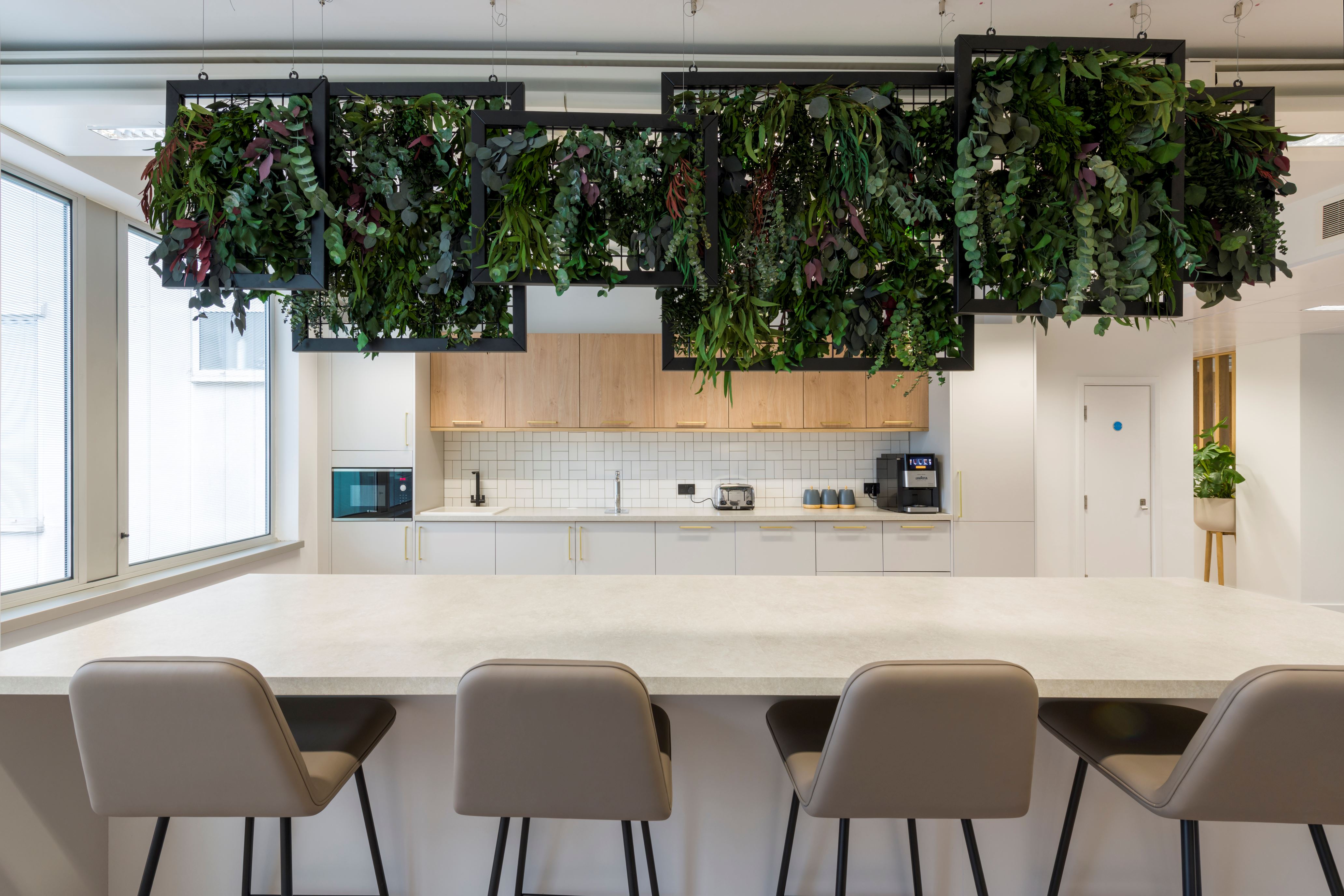 Canadianbased Investment Firm